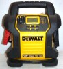 Dewalt 1600 Peak Amp Jump Starter with Digital Compressor and USB Power Bank $299 - 2