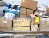 Pallet of Furniture, Housewares, Toys and Misc