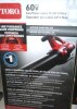 Toro Flex Force 60-Volt Max Brushless and Cordless Leaf Blower with 2.5-Ah Battery and Charger 51822 New in Box $599 - 2