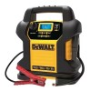 Dewalt 1600 Peak Amp Jump Starter with Digital Compressor and USB Power Bank New in Box $299