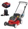 Toro 21 in. Recycler 21357 60V Battery Self-Propelled Lawn Mower Kit With Battery and Charger New In Box $899