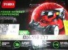 Toro 21 in. Recycler 21357 60V Battery Self-Propelled Lawn Mower Kit With Battery and Charger New In Box $899 - 2