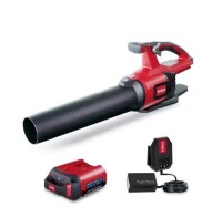 Toro Flex Force 60-Volt Max Brushless and Cordless Leaf Blower with 2.5-Ah Battery and Charger 51821 New in Box $599