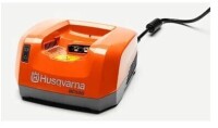 Husqvarna QC500 - 500W 40V Battery Charger New In Box $299