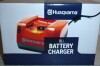 Husqvarna QC500 - 500W 40V Battery Charger New In Box $299 - 2