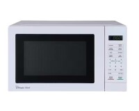 Magic Chef 0.7 cu. ft. 700-Watt Countertop Microwave in White $199