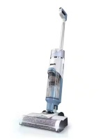 Shark HydroVac Pro XL 3-in-1 Bagless Cordless Stick Vacuum, Mop, and Self-Clean System for Hard Floors and Area Rugs On Working $450