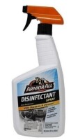 Armor All Disinfectant Spray General Cleaner Deodorizer 32 Oz New