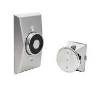 LCN SEM7840 Recessed Wall Mounted Magnetic Door Holder New In Box $299