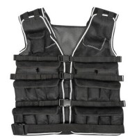 Go Time Gear 40-lb. Weighted Vest New In Box $229