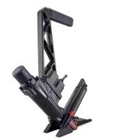 Husky Pneumatic 3-in-1 15.5-Gauge and 16-Gauge 2 in. Flooring Nailer and Stapler with Quick Jam Release $339