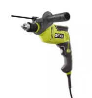 Ryobi 6.2 Amp Corded 5/8 in. Variable Speed Hammer Drill New In Box $199