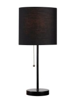 Kenroy Home Margie 19" Table Lamp New in Box $119