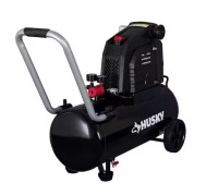 Husky 8 Gallon 150PSI Hotdog Air Compressor New In Box $299