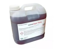 Convotherm CC102 Chemicals: Oven Cleaner 2.5 Gallon New $250