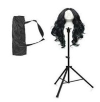 CYTARI THE REVO WIG MANNEQUIN HEAD TRIPOD STAND WITH CARRY BAG FOR COSMETOLOGY NEW IN BOX $109.99