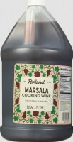 Roland Foods Marsala Cooking Wine 1 Gallon