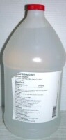 Sneaky Clean Hand Sanitizer 1 gallon New