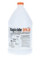 Rapicide OPA/28 High-Level Disinfectant 1 Gallon New $99