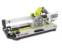 Ryobi ONE+ 18V 5.5in. Cordless Flooring Saw with Blade $299