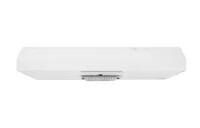 Vissani Arno 30 in. 240 CFM Convertible Under Cabinet Range Hood in White with Lighting and Charcoal Filter New In Box $299