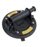 QEP 8 in. Vacuum Pump Suction Cup for Large Format Tile, with 242 lb. lifting capacity New In Box $99