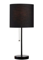 Kenroy Home Margie 19" Table Lamp New in Box $119