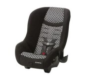 Cosco Kids Scenera NEXT Convertible Car Seat, Otto, Infant & Toddler, Unisex New In Box $199