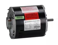 Dial 2-Speed 1/3 HP Evaporative Cooler Motor New In Box $219