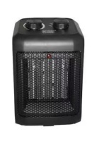 Beyond Flame 1500-Watt Electric Personal Ceramic Space Heater New In Box $79