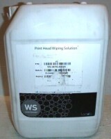 Landa Print Head Wiping Solution 2.5 Gallon New