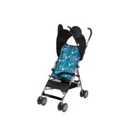 Disney Baby Character Umbrella Stroller, Hide & Seek Mickey New In Box $99