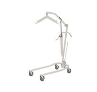 Invacare Manual Hydraulic Patient Lift Device - 9805 Series | 450lb Capacity $699