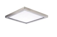 Maxim Lighting Wafer 9"SQ LED Surface Mount 3000K New In Box $199