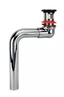 Keeney Tru-Drain™ 2-1/4 in. Bathroom Sink Drain in Chrome New In Box $99