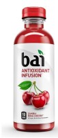 Bai Zambia Bing Cherry Antioxidant Water - 18 fl oz Bottle