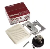 Broan-NuTone 60 CFM Bath Fan Upgrade Kit New In Box $99