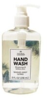 Natural Concepts Hand Wash Moisturizes & Softens Skin 8 fl oz New