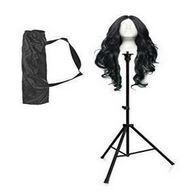 CYTARI THE REVO WIG MANNEQUIN HEAD TRIPOD STAND WITH CARRY BAG FOR COSMETOLOGY NEW IN BOX $109.99