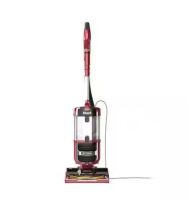 Shark Navigator Lift-Away Lightweight Bagless Corded HEPA Filter Upright Vacuum with Self-Cleaning Brushroll in Red On Working $339