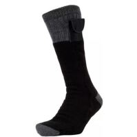 Northeast Outfitters Pair of Heated Battery Socks New In Box Size XL Men 13-15 $29