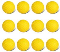 South Bay Soft Flite Golf Balls 12-Pack New