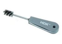 HDX 1/2 in. Heavy-Duty Brush with Steel Bristles New