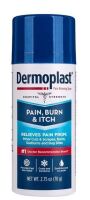 Dermoplast Pain Relief Spray for Minor Cuts, Burns and Bug Bites - 2.75oz