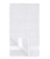 Amazon Basics Dual Performance Bath Towel 30 x 54 inch - Scenic Snow New $29