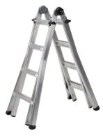 COSCO 18 ft. Reach Multi-Position Ladder New $199