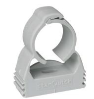 Walraven BIS starQuick® Pipe Clamp, 1/2 CTS SQ-15 3/8 IPS, 100 Count New in Box $199