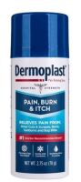 Dermoplast Pain Relief Spray for Minor Cuts, Burns and Bug Bites - 2.75oz