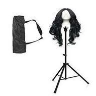 CYTARI THE REVO WIG MANNEQUIN HEAD TRIPOD STAND WITH CARRY BAG FOR COSMETOLOGY NEW IN BOX $109.99