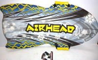 Kwik Tek Airhead Foam Sled New $79